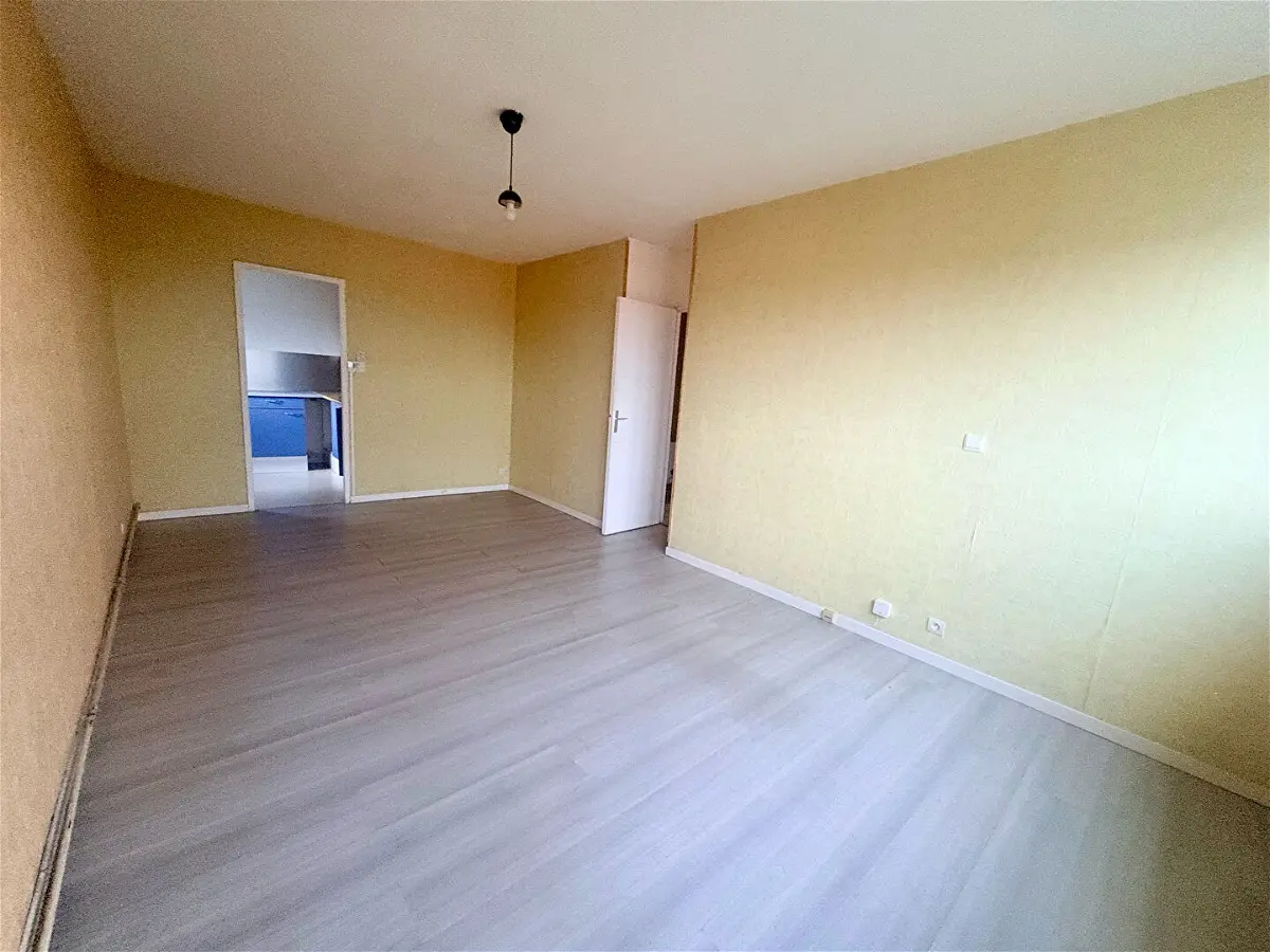 Achat appartementà LANGON