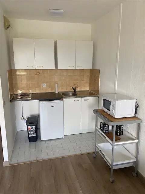 appartementà LA MOTTE-SERVOLEX