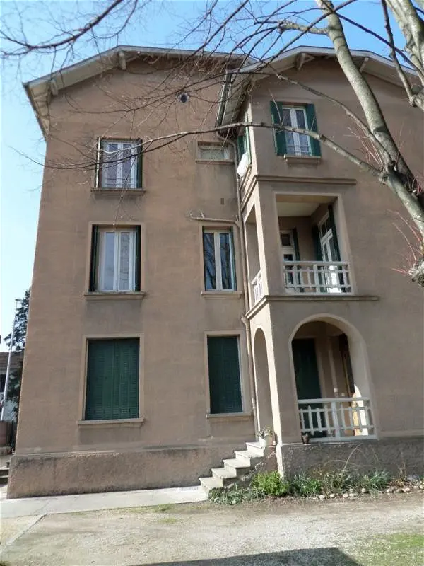 appartementà Saint-Marcellin
