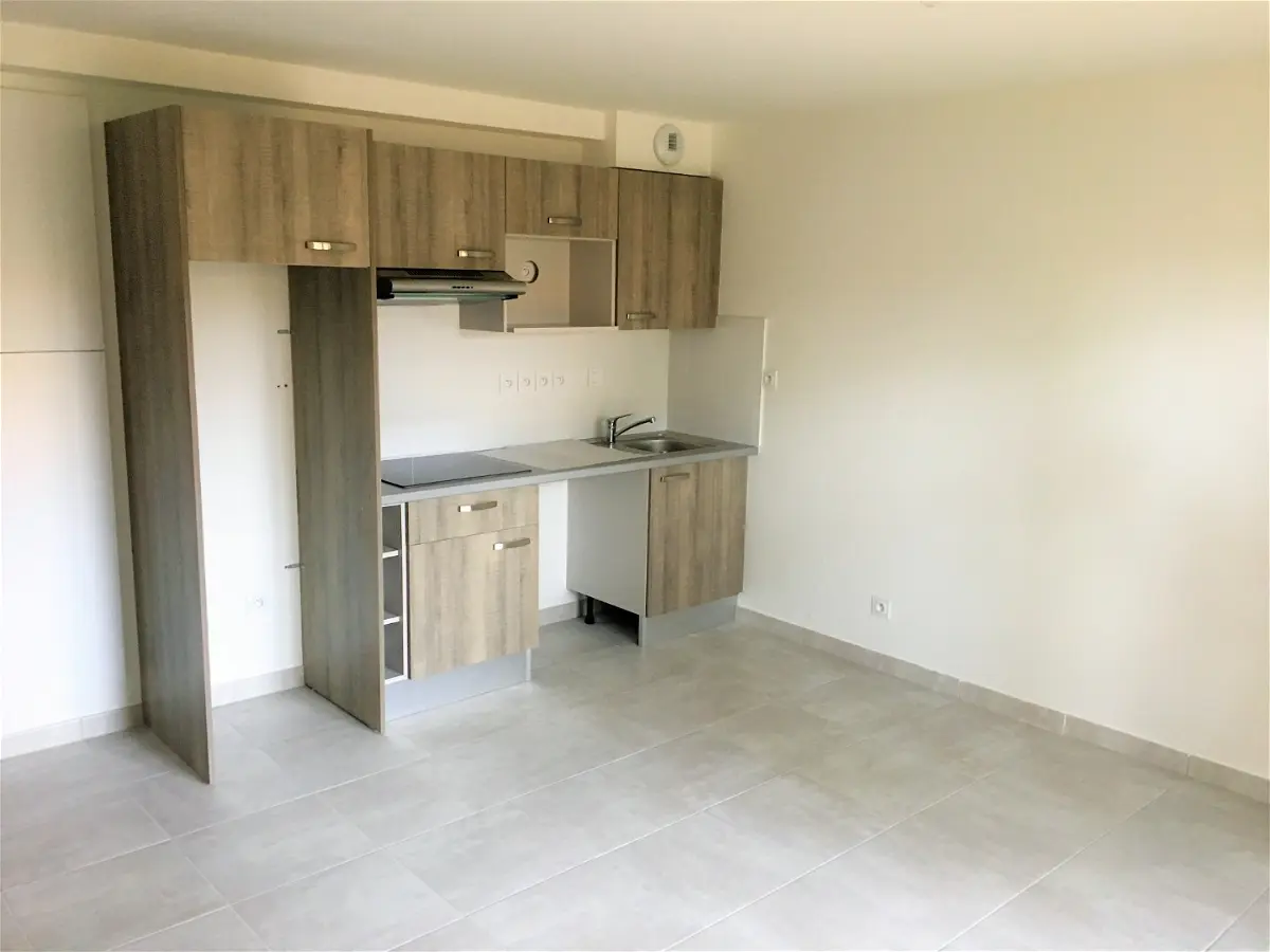 appartementà BOUGUENAIS