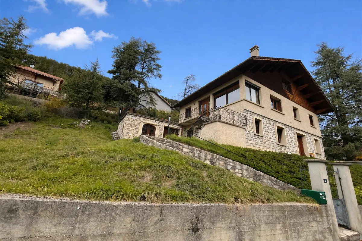 Achat maisonà VEYNES