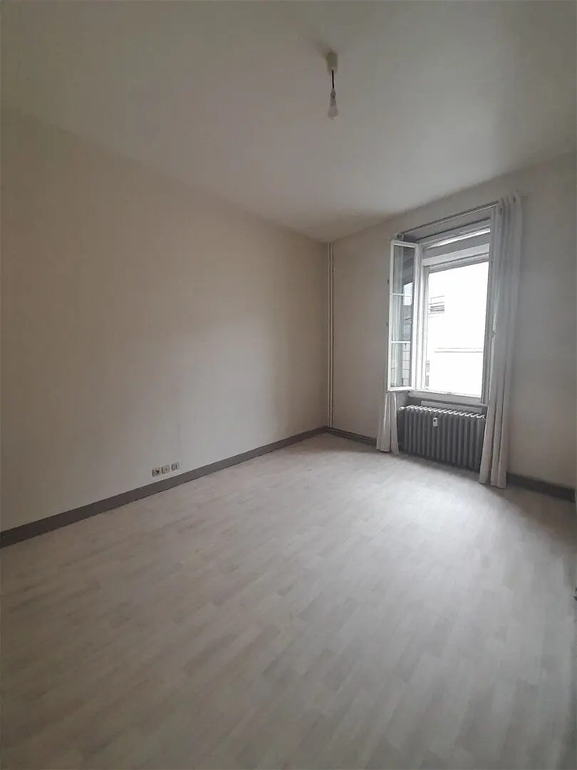appartementà ANGERS