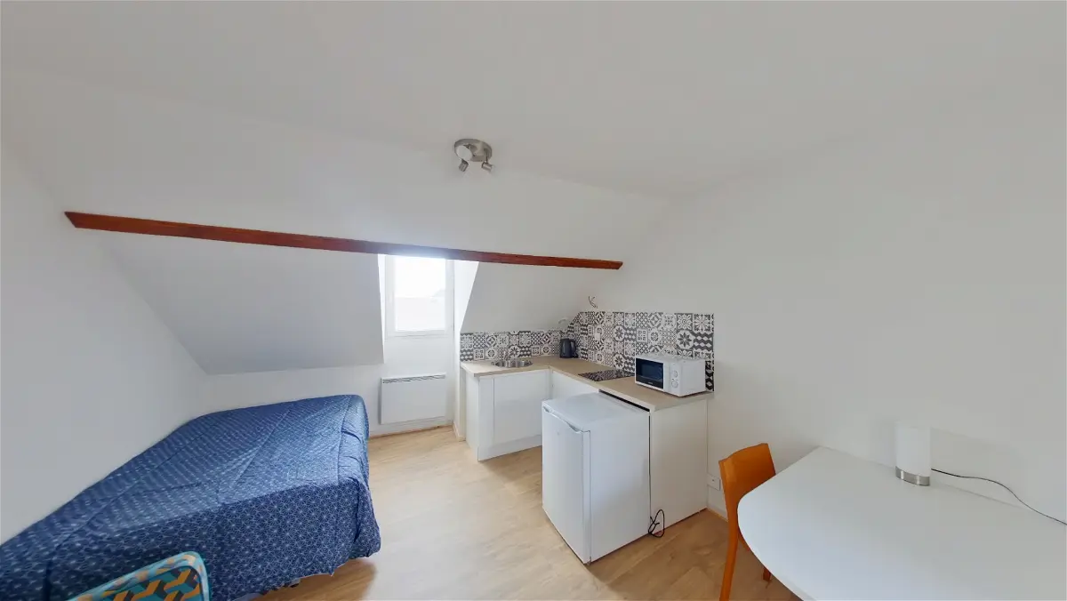 appartementà CHATELLERAULT