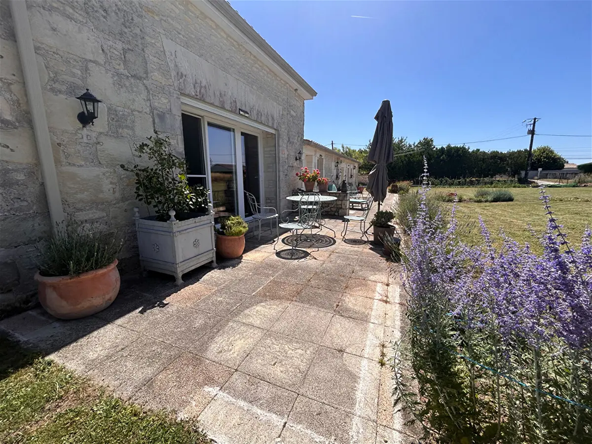 Achat maisonà COZES