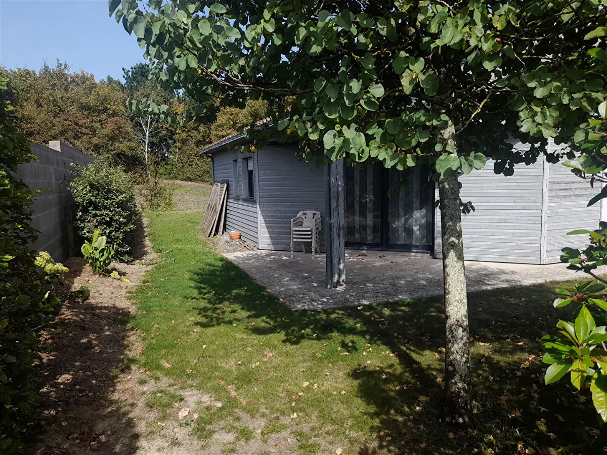 maisonà BEAUPREAU EN MAUGES