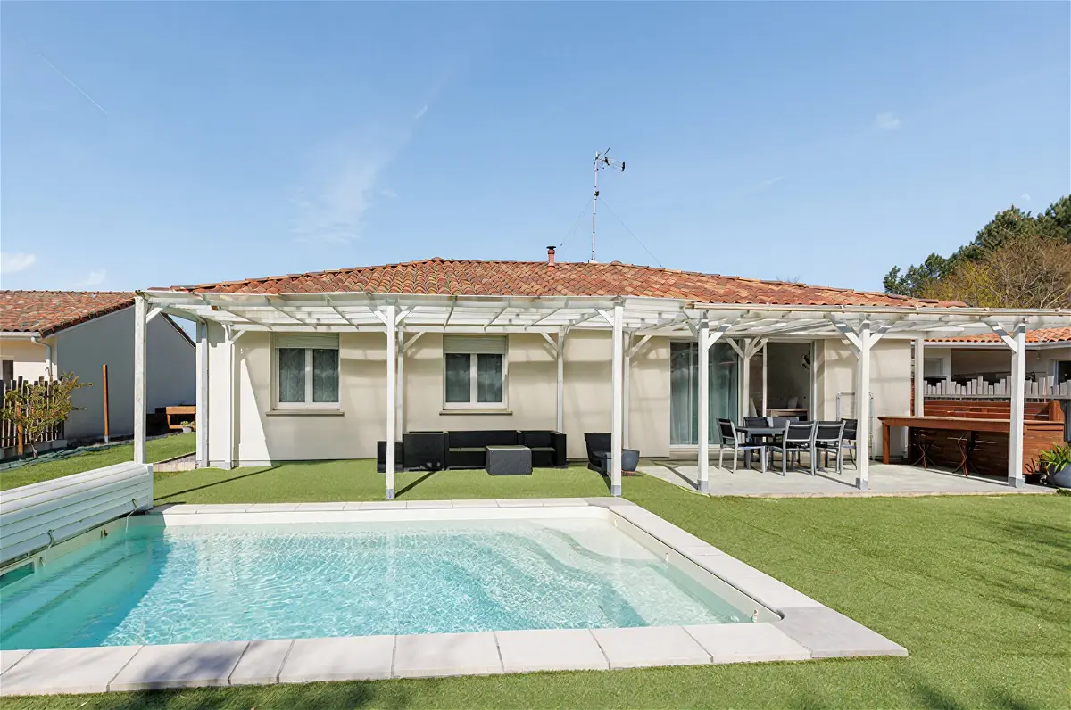 Achat maisonà LEON