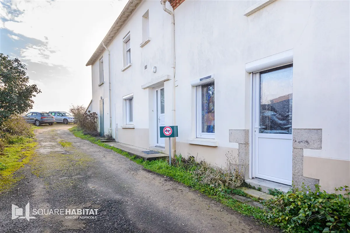 Achat maisonà LA CHAPELLE HEULIN