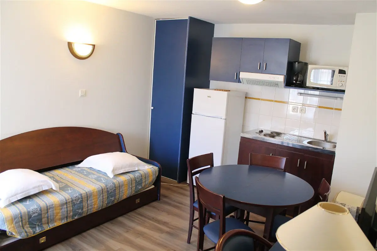 Achat appartementà LA ROCHE POSAY