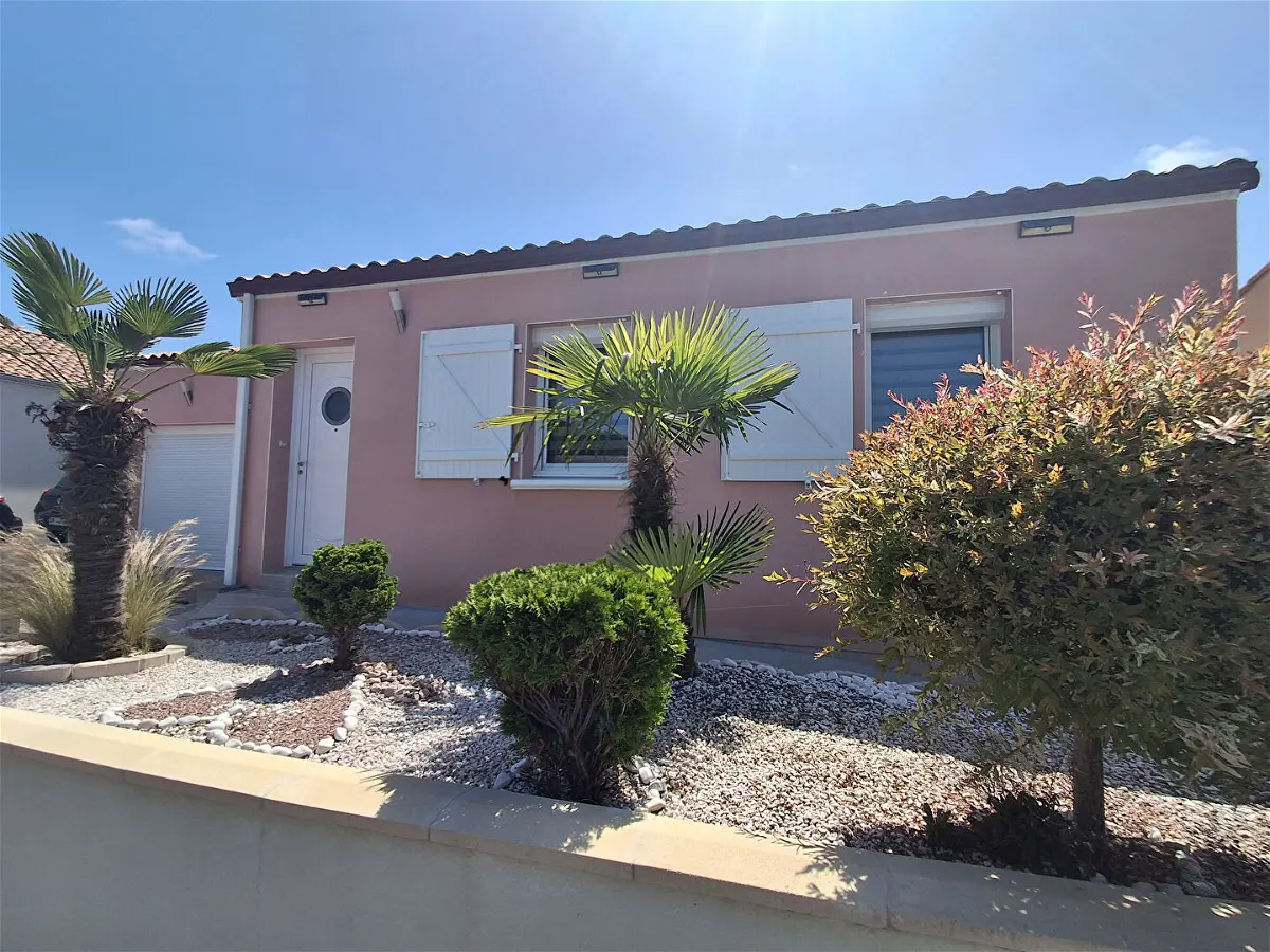 Achat maisonà VENANSAULT