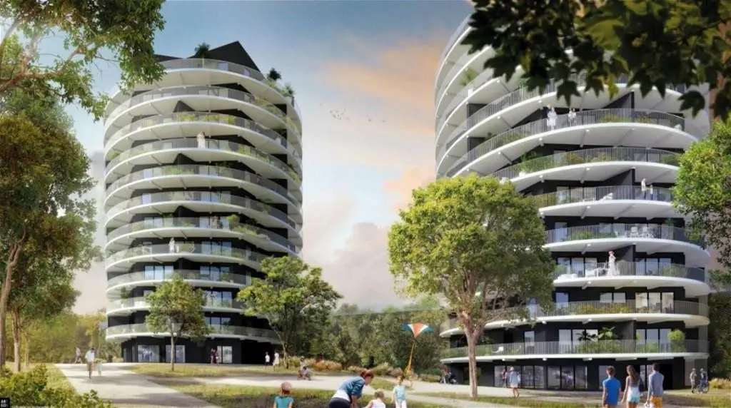 appartementà RENNES