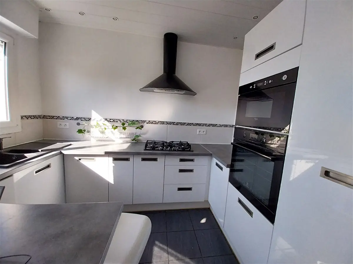 Achat maisonà SAINTE LUCE SUR LOIRE