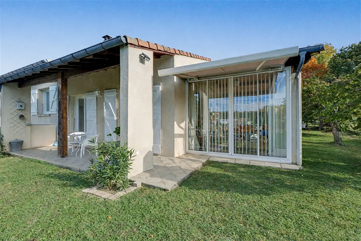 Achat maisonà DEYME