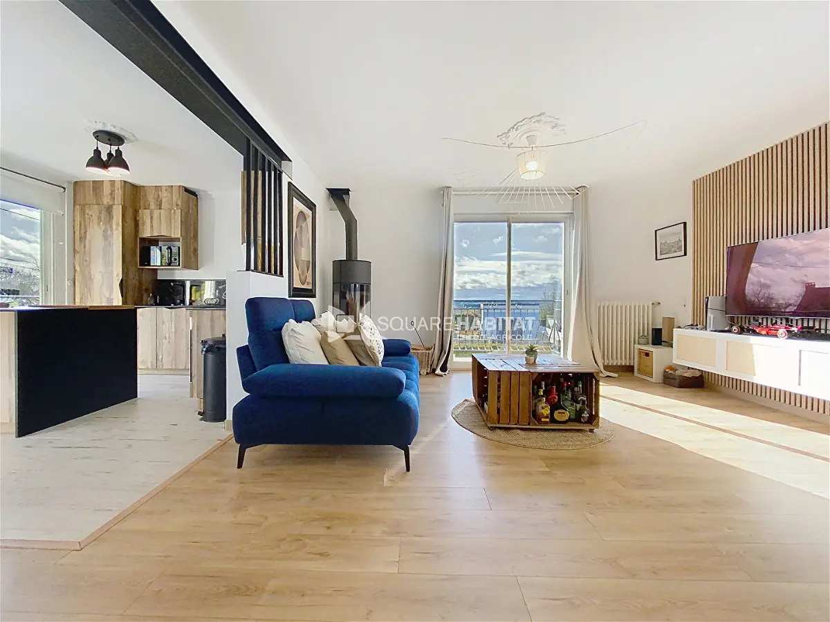 Achat maisonà AUCALEUC