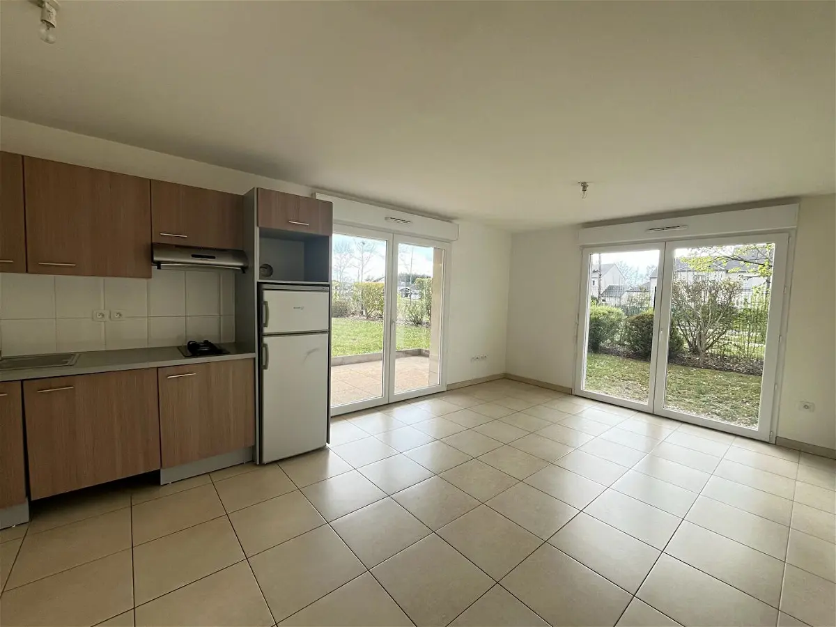 Achat appartementà OLIVET