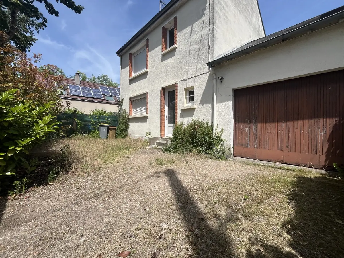 maisonà ORLEANS