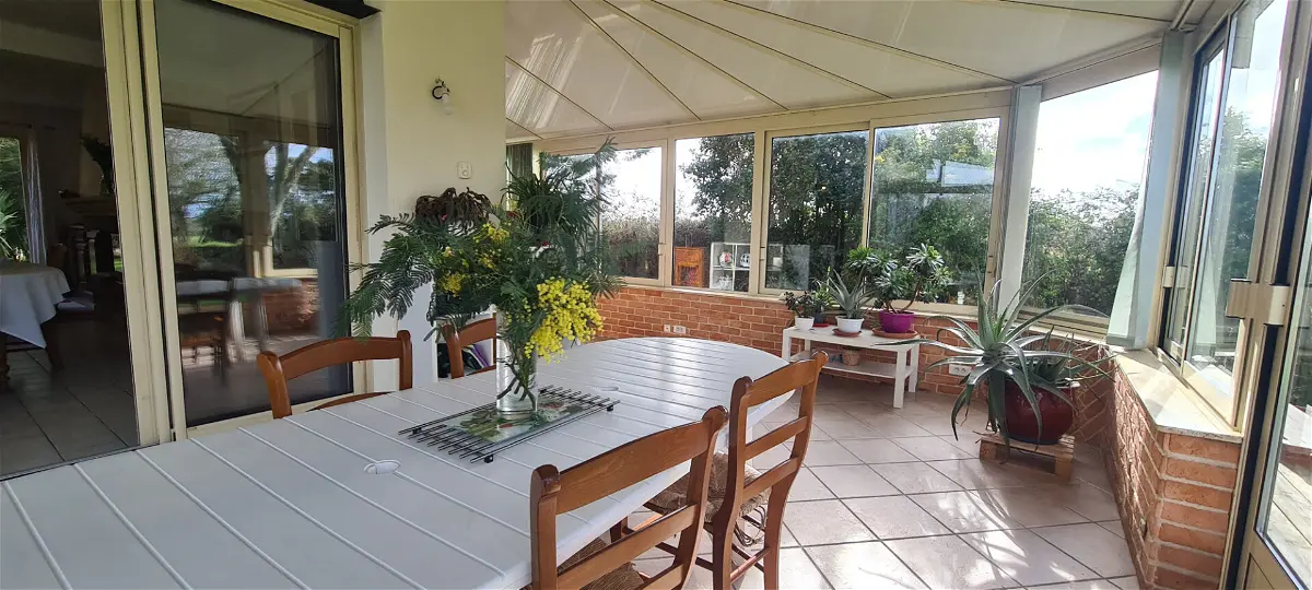 Achat maisonà GUERANDE