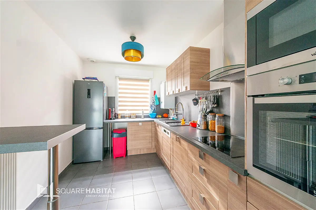 Achat maisonà PECQUENCOURT