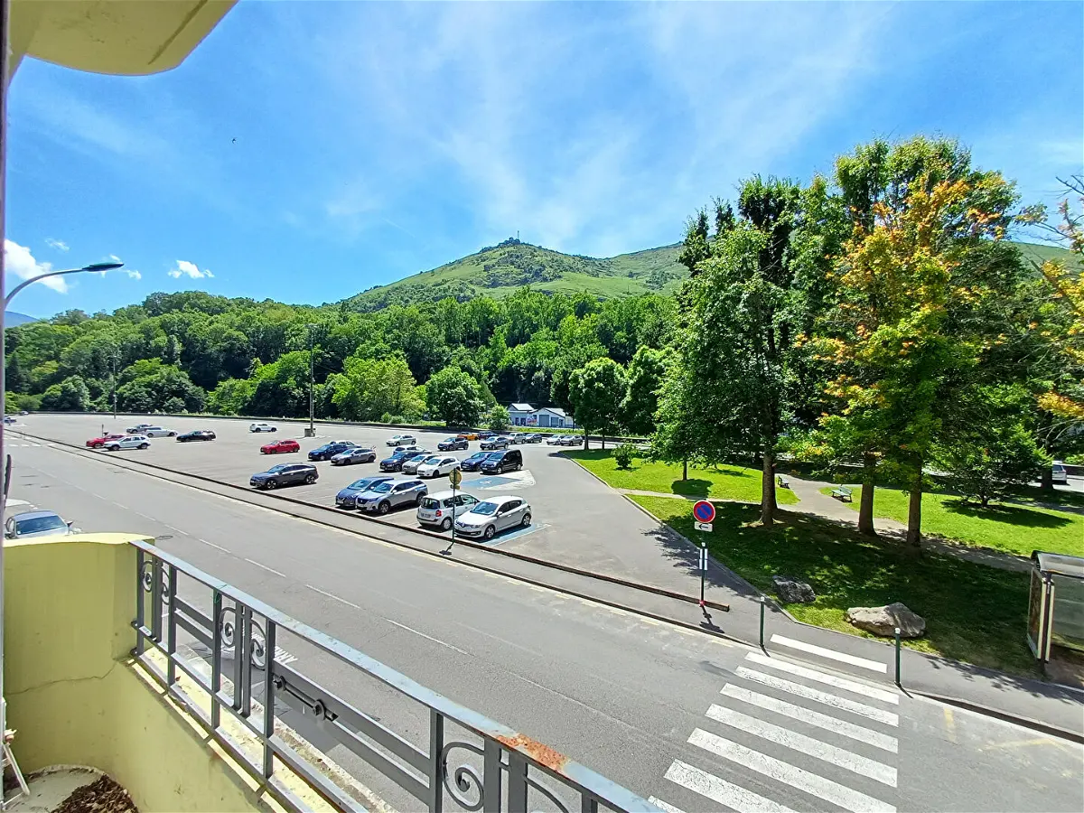 Achat appartementà LOURDES