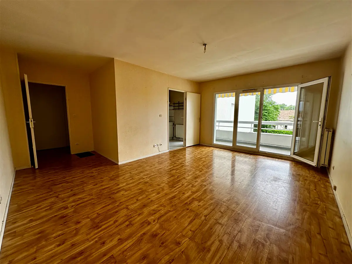 Achat appartementà REZE