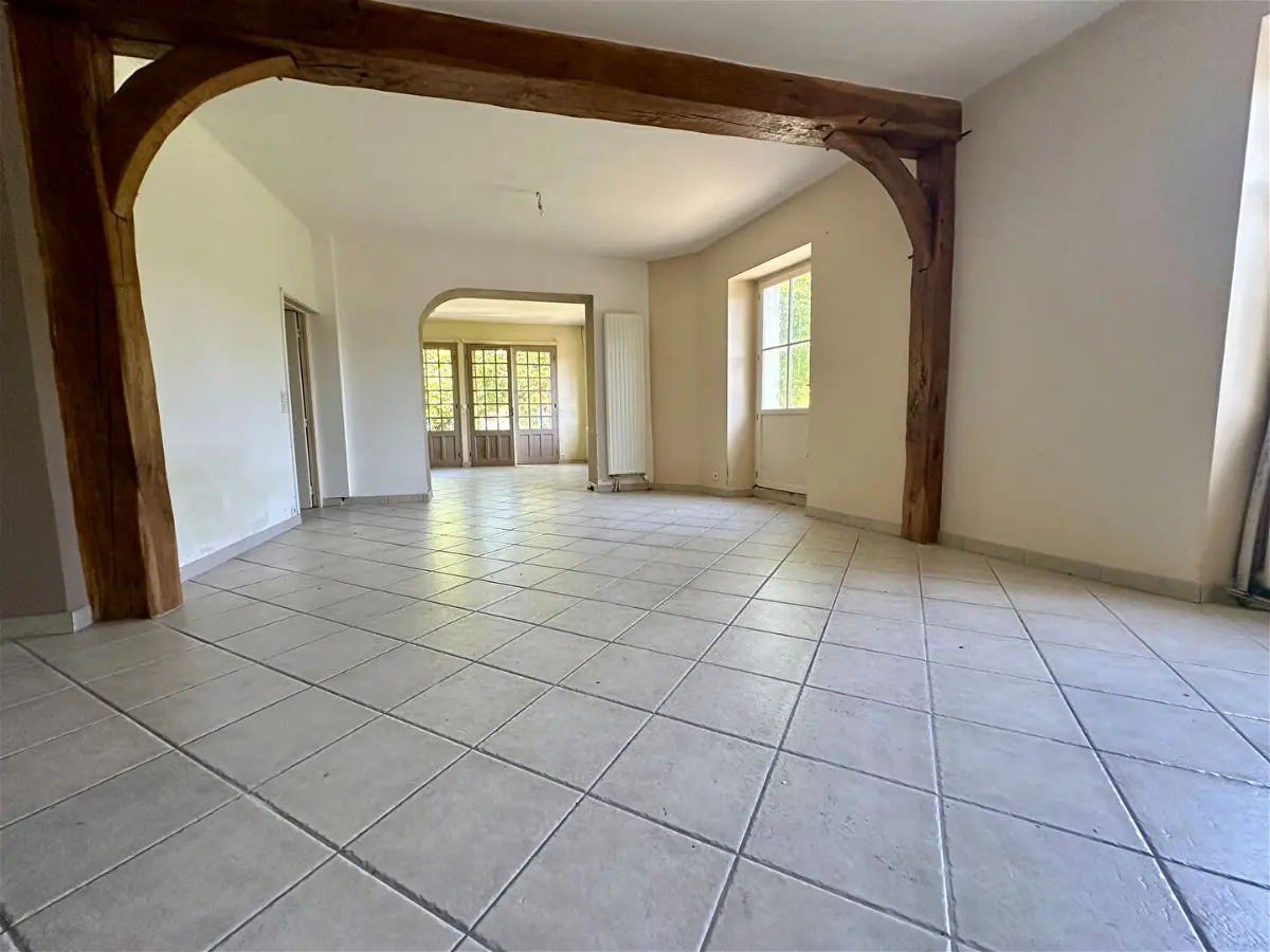 Achat maisonà SEUR