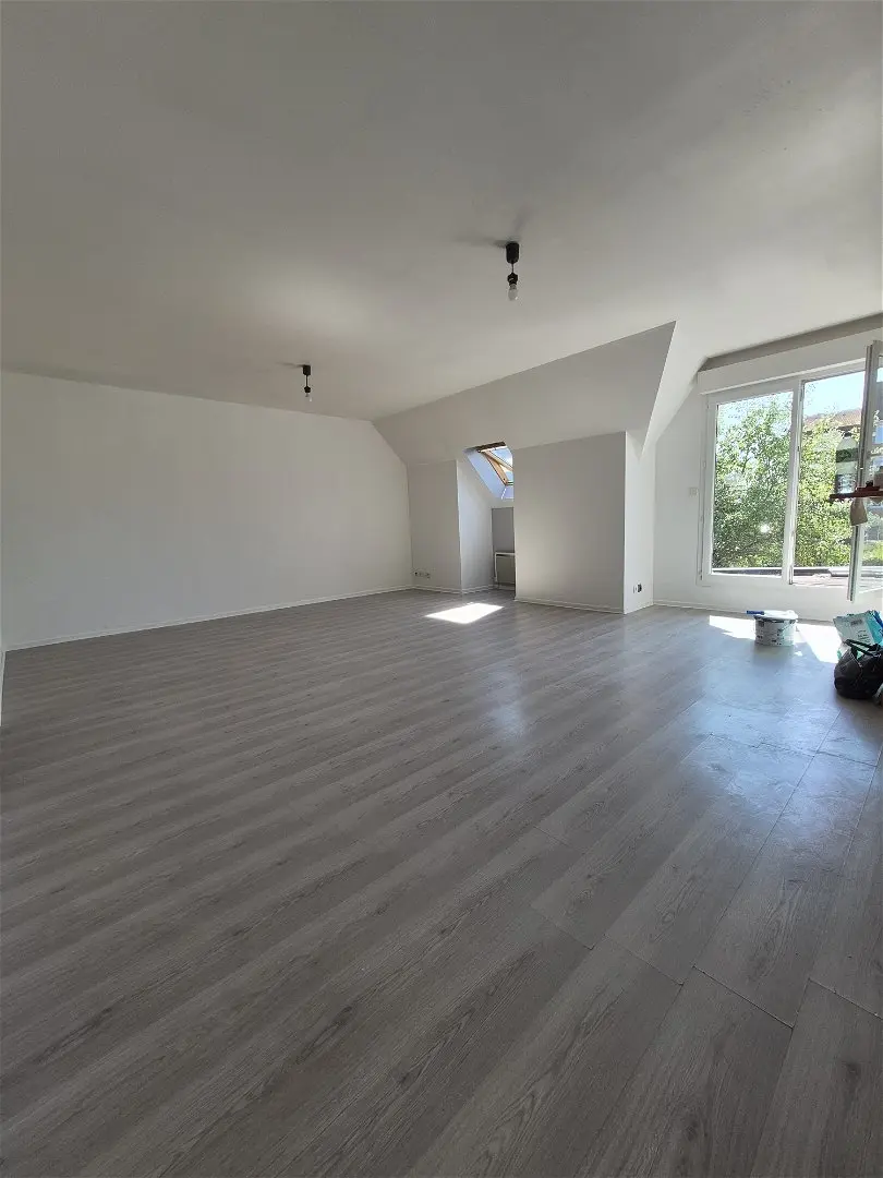 Appartement 4 pièces 51 m² · à Calais · 51,3 m² · 720 €/mois