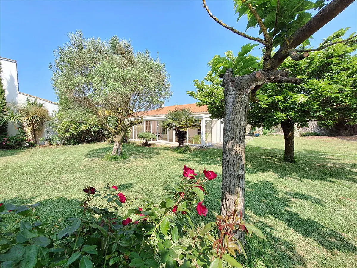 Achat maisonà SAINT MARTIN DE RE