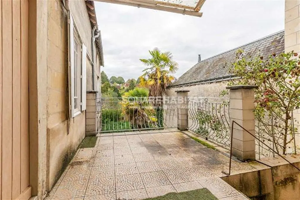 Achat maisonà FERRIERE LARCON