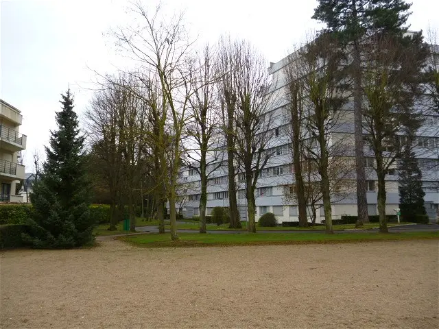 appartementà VERNON