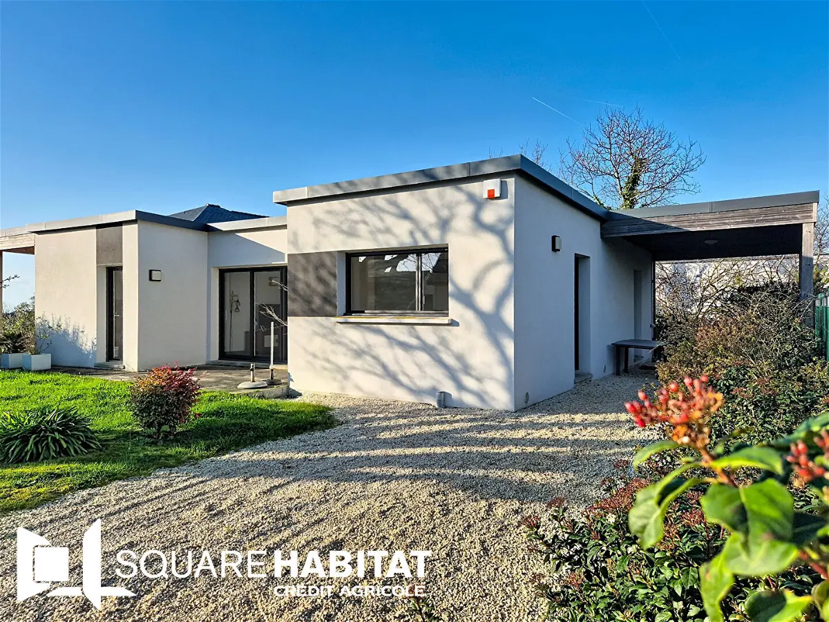 Achat maisonà PLENEUF VAL ANDRE