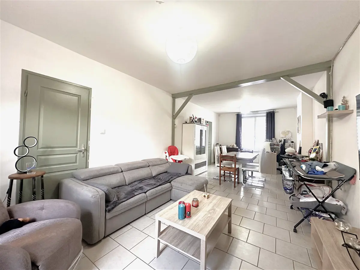 Achat maisonà CAUDRY