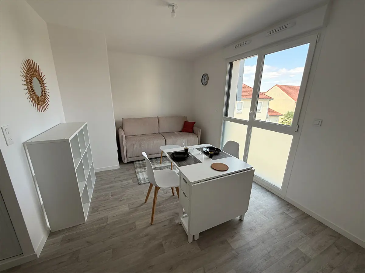 Achat appartementà TROYES