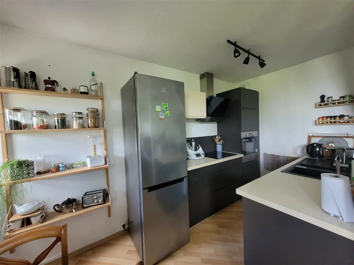 appartementà Villeneuve-d'Ascq