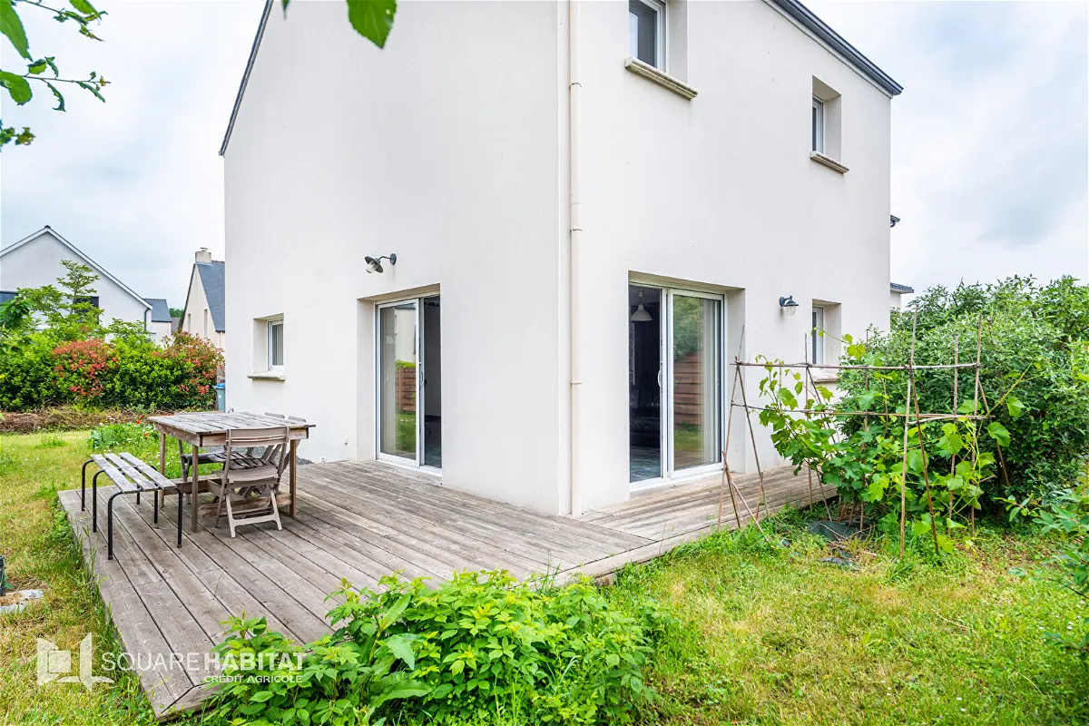 Achat maisonà THOUARE SUR LOIRE