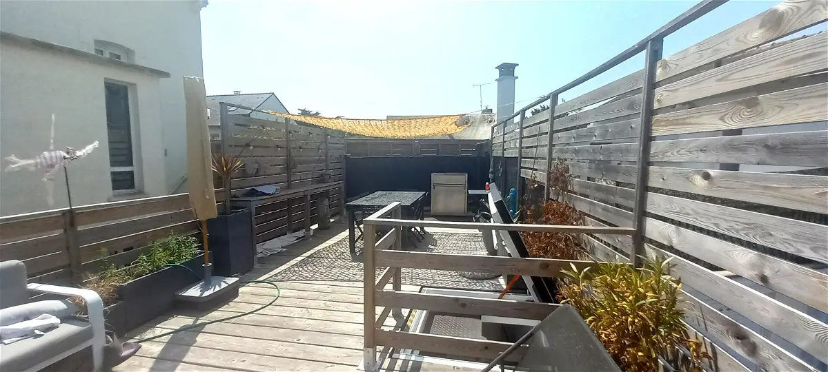 Achat maisonà LE POULIGUEN