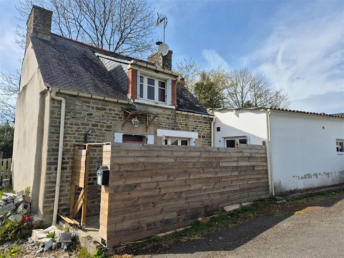 Achat maisonà DUAULT