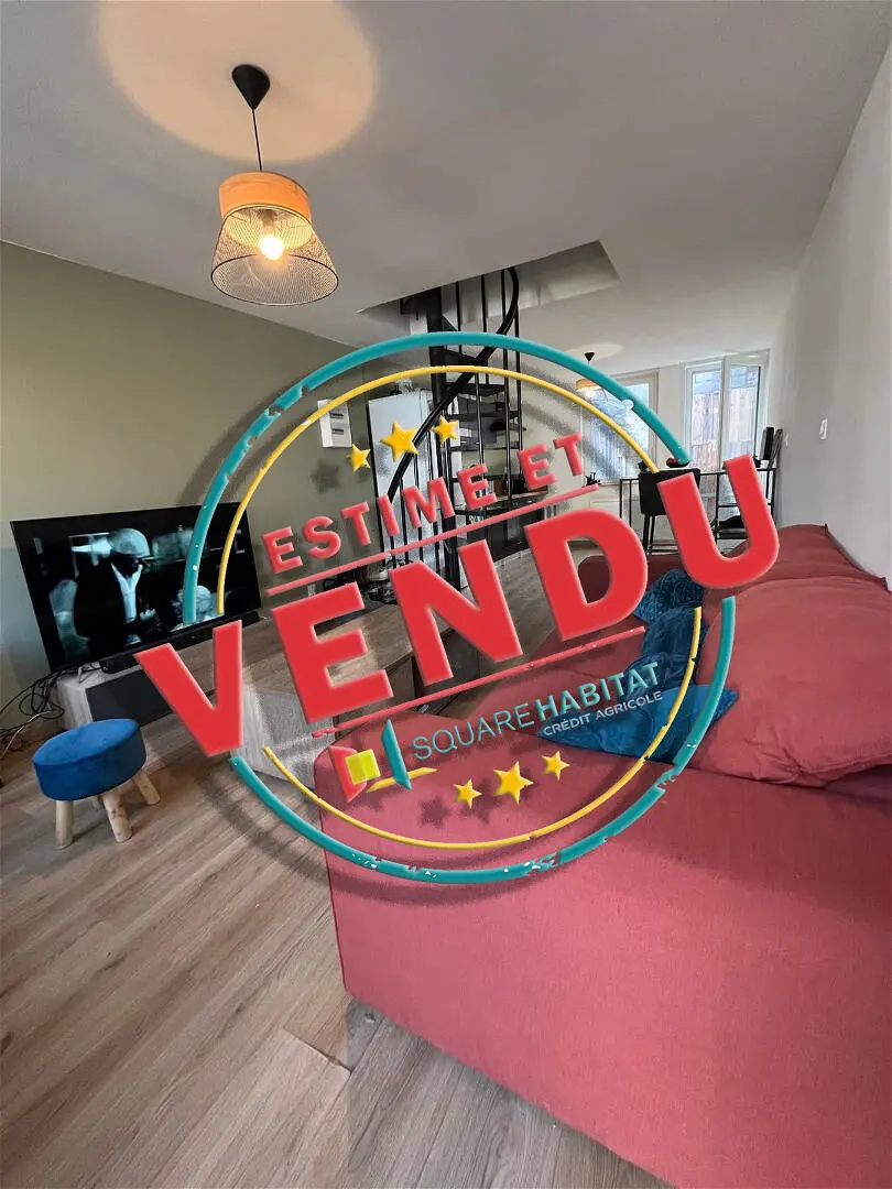 Achat maisonà SAINT AMAND LES EAUX