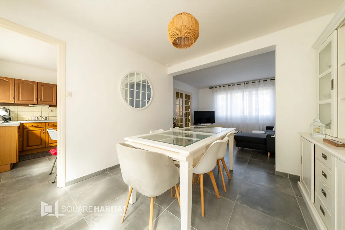 Achat maisonà LA BASSEE