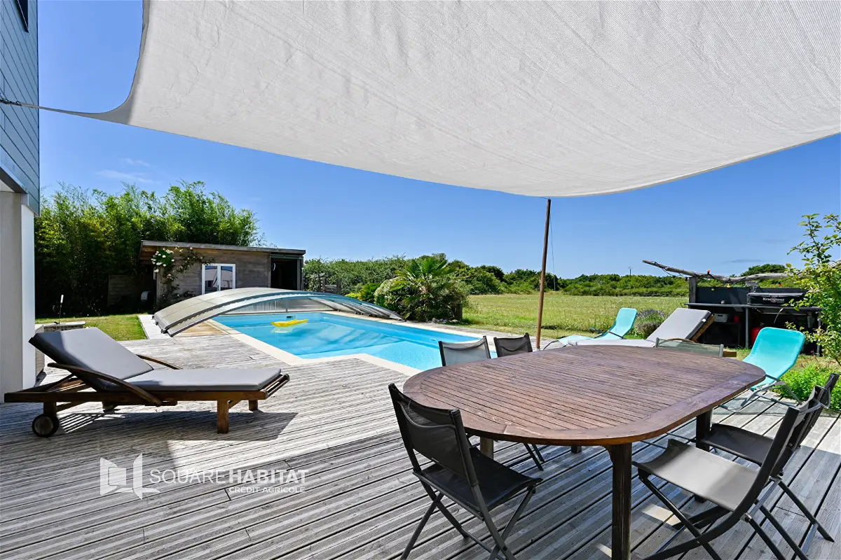 Achat maisonà LA TURBALLE