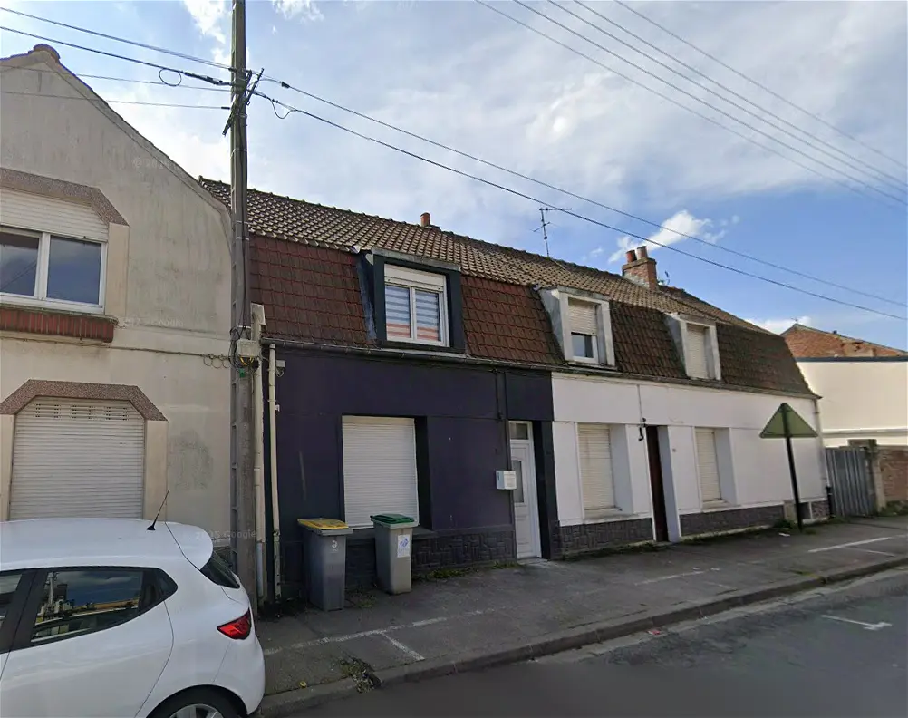 Achat maisonà BLENDECQUES