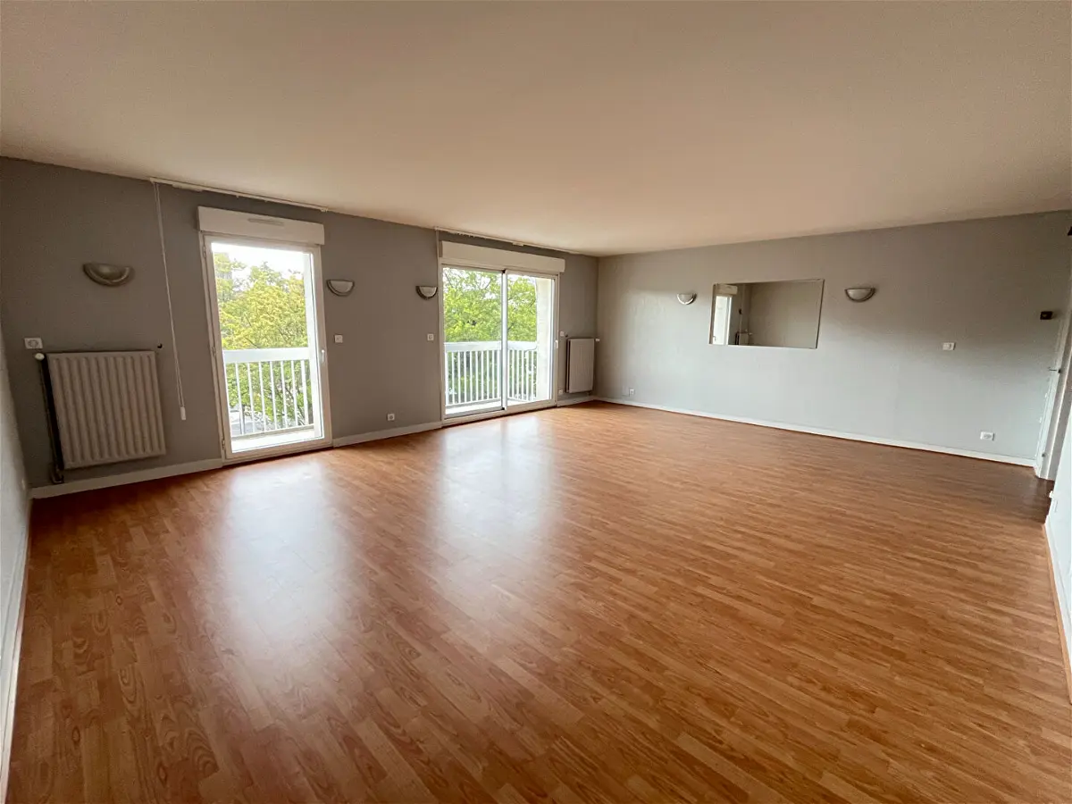 Achat maisonà CHATELLERAULT