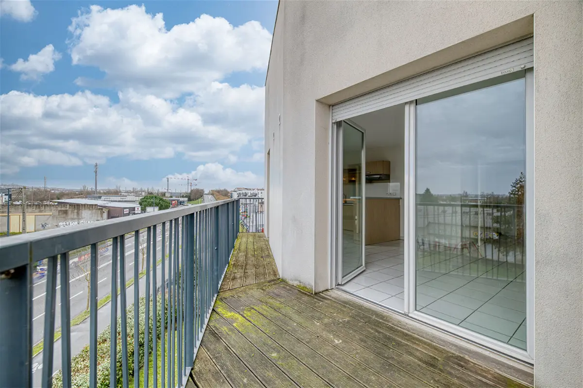 Achat appartementà TOULOUSE