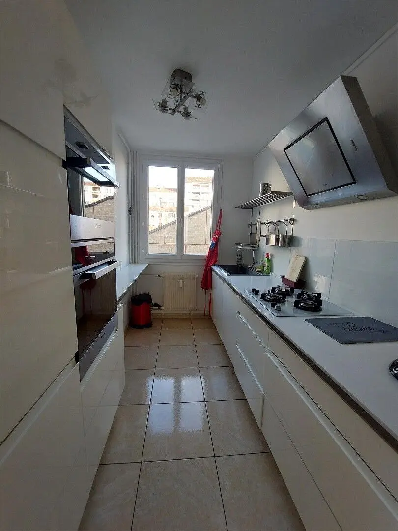 appartementà Villeurbanne