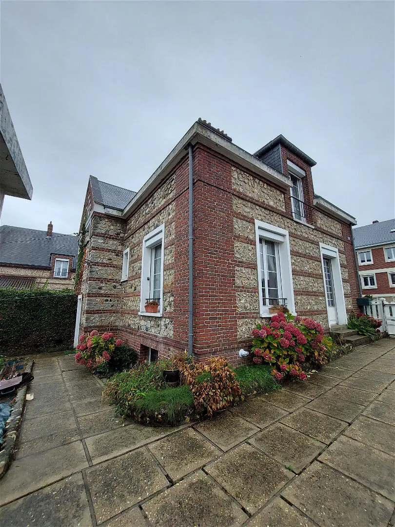 Achat maisonà FONTAINE LA MALLET