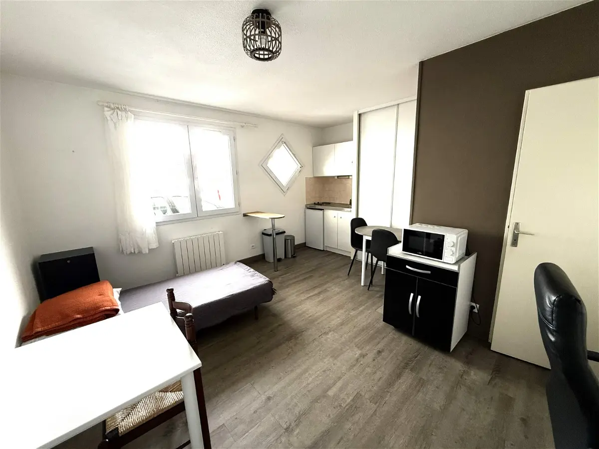 appartementà CLERMONT-FERRAND