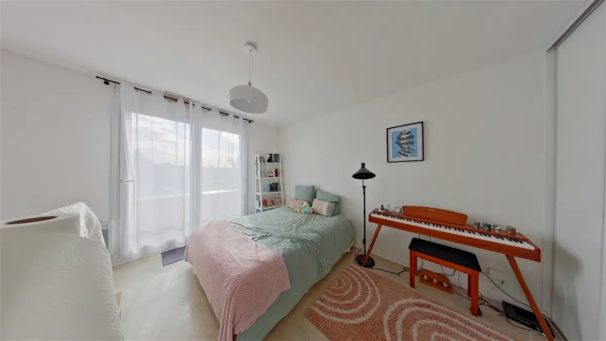 appartementà POITIERS