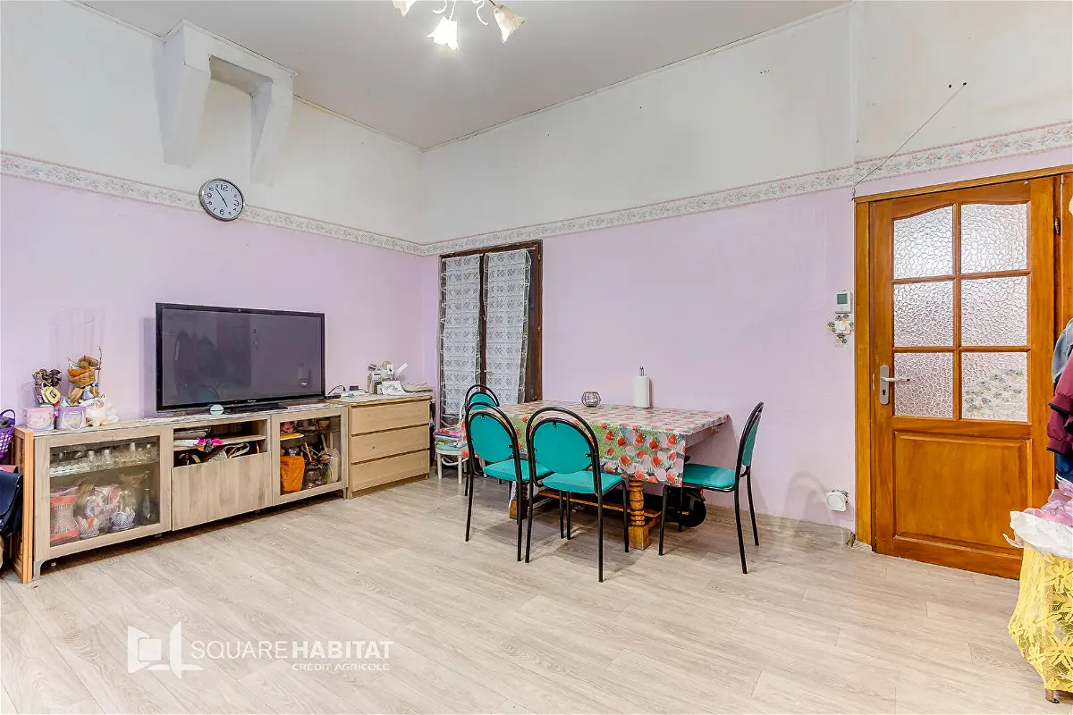 Achat maisonà ROUBAIX