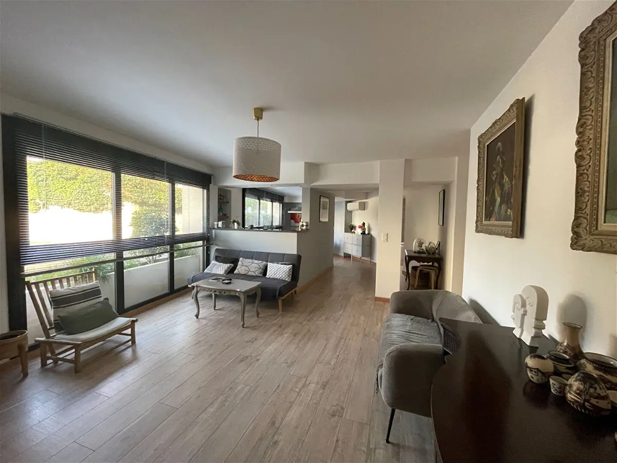 Achat appartementà BIARRITZ