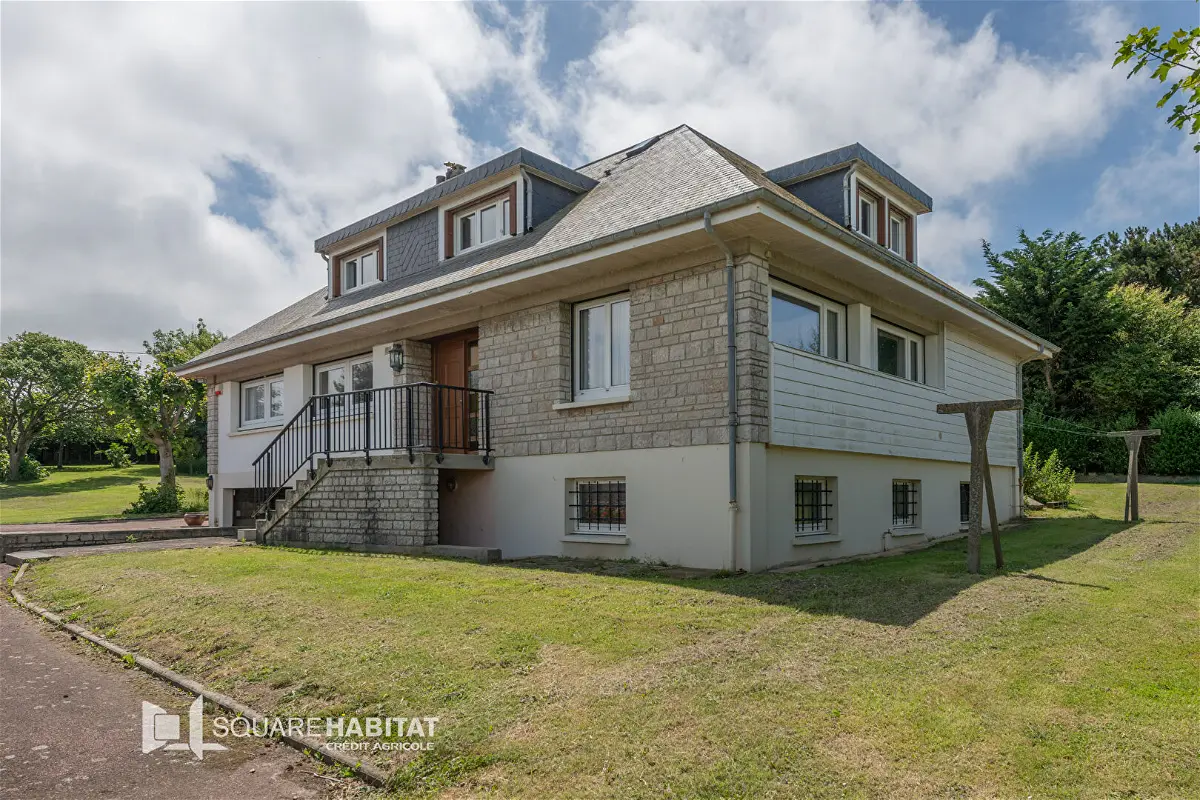 Achat maisonà DIEPPE