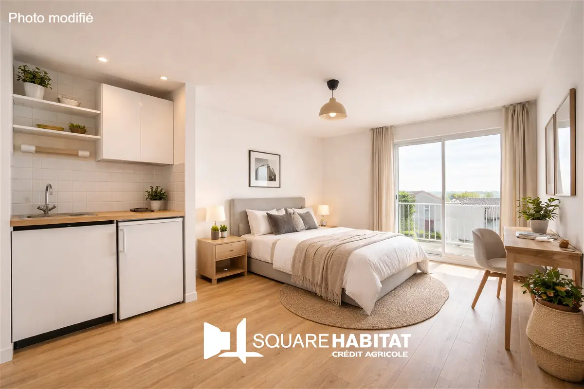 Achat appartementà CHOLET