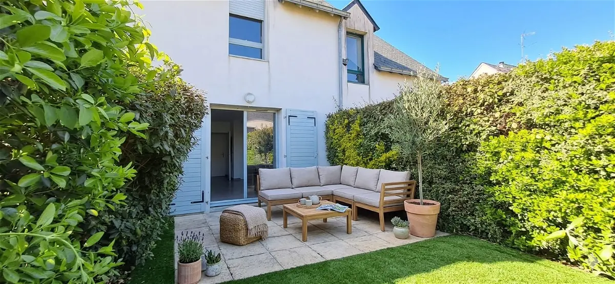 Achat maisonà GUERANDE